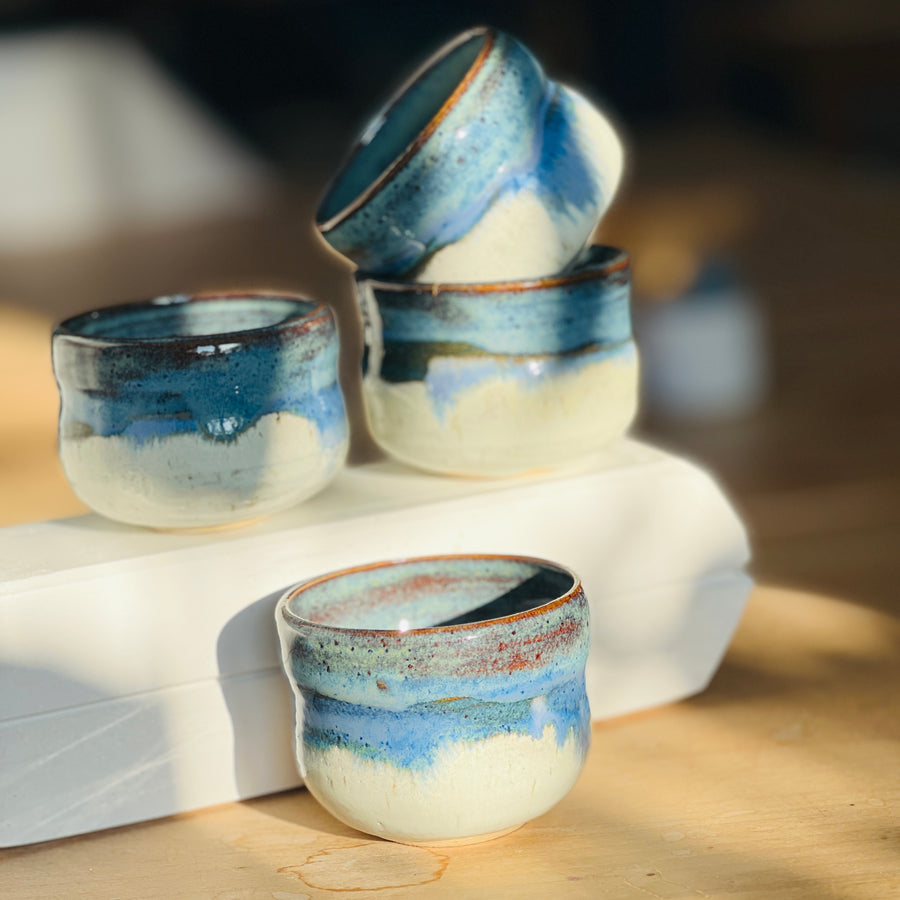 Ceramics