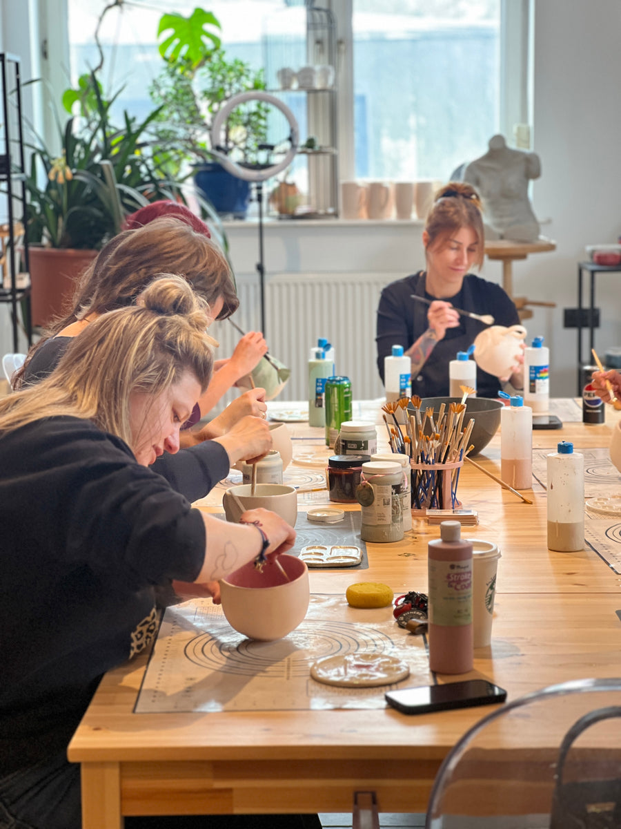 Workshops